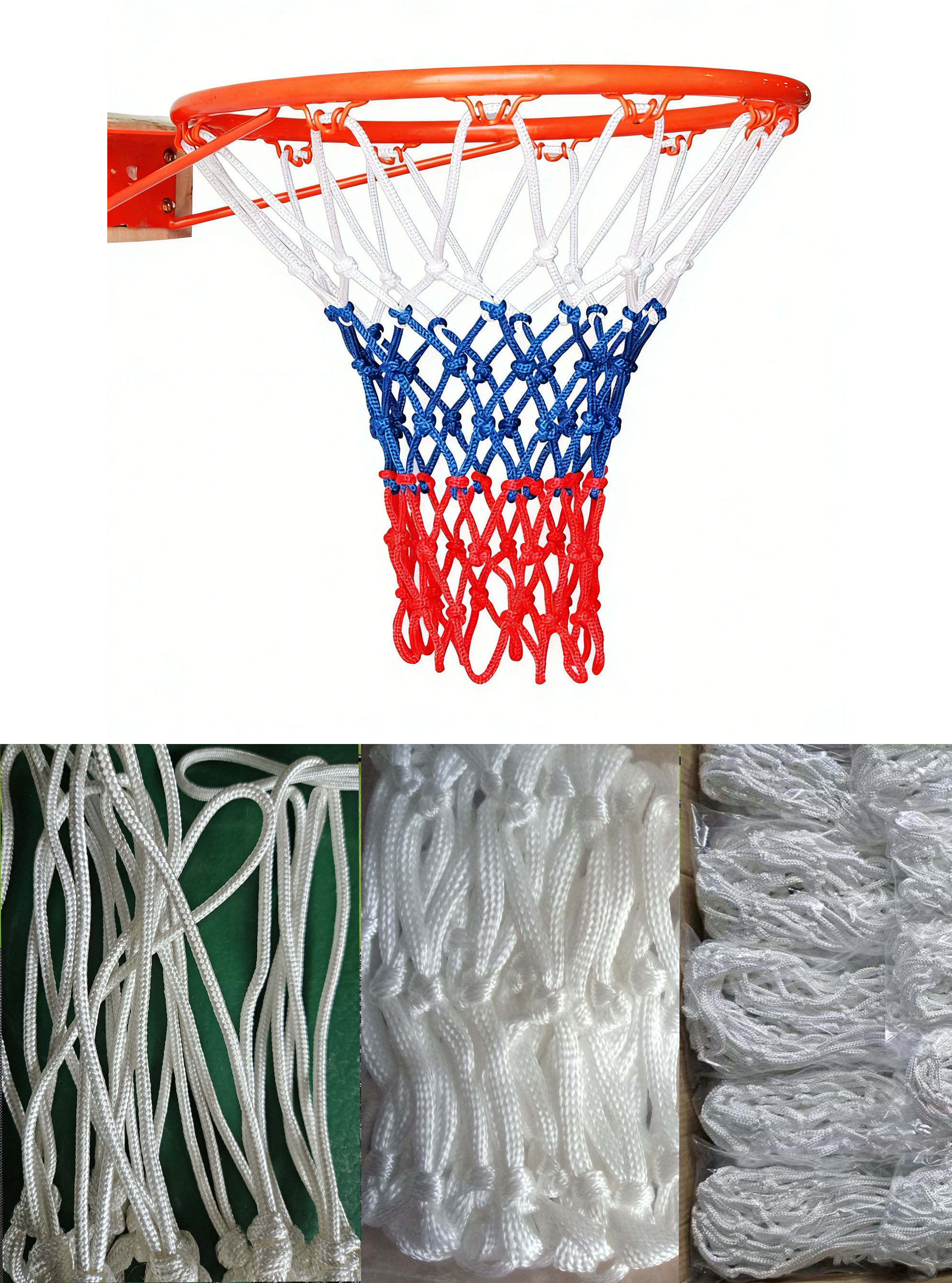 SHENZHEN SHENGLONG NETTING CO., LTD.